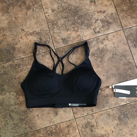 Calia Strappy Sports Bra NWT - Picture 9 of 14